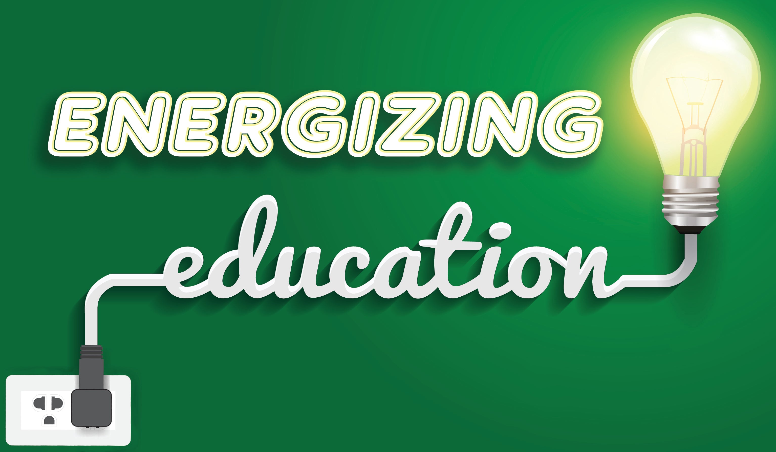 Energizing education