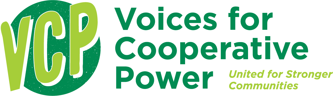 VCP
