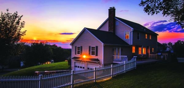 Home Light