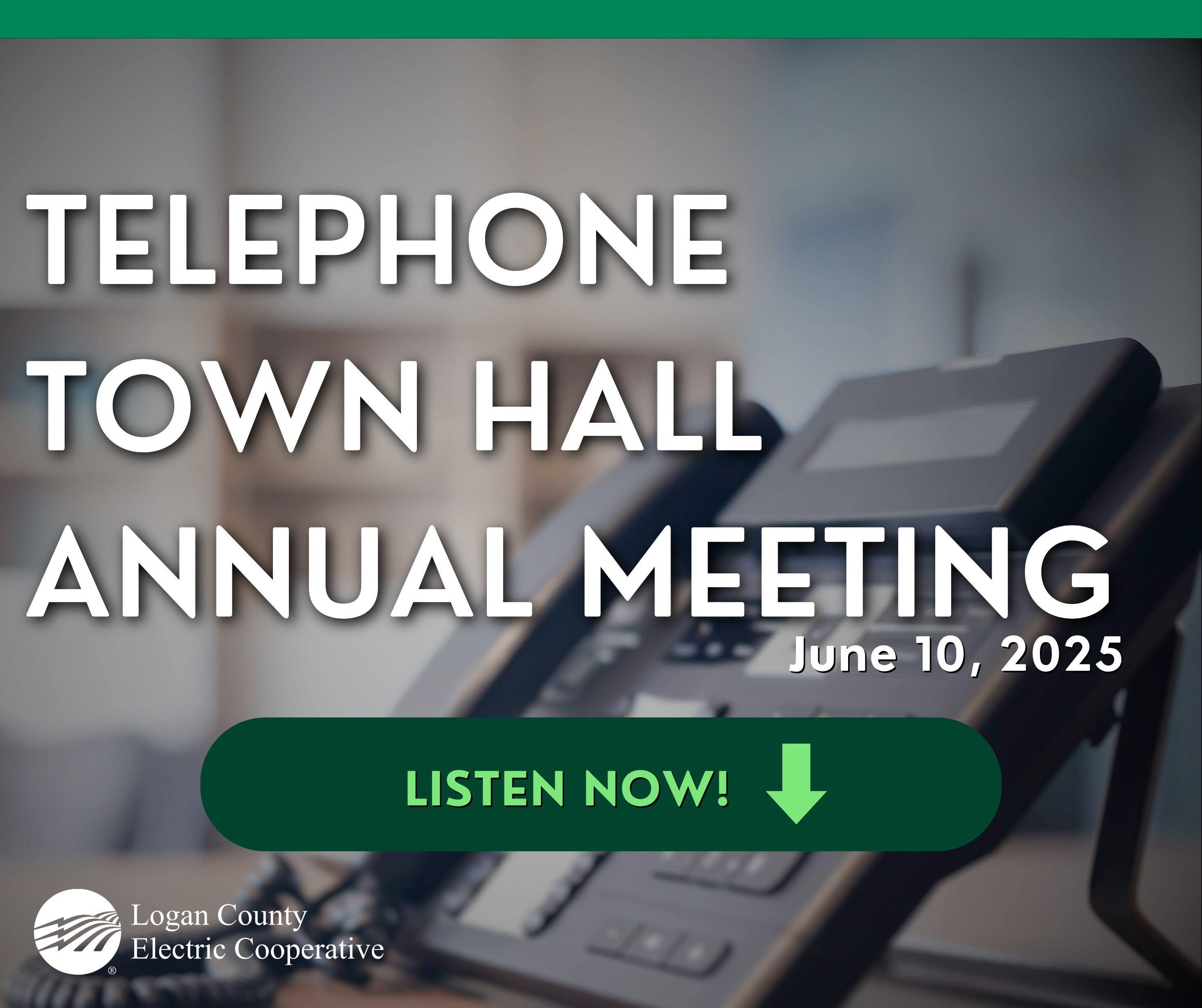 Annual Meeting