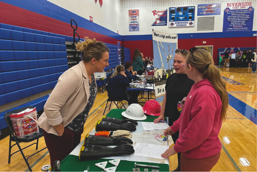Career Day