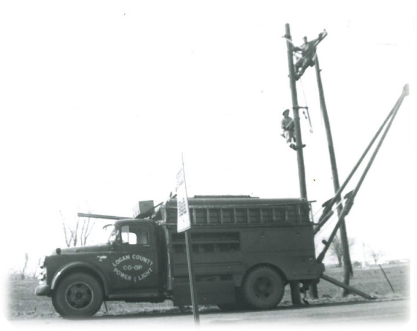 Old Truck