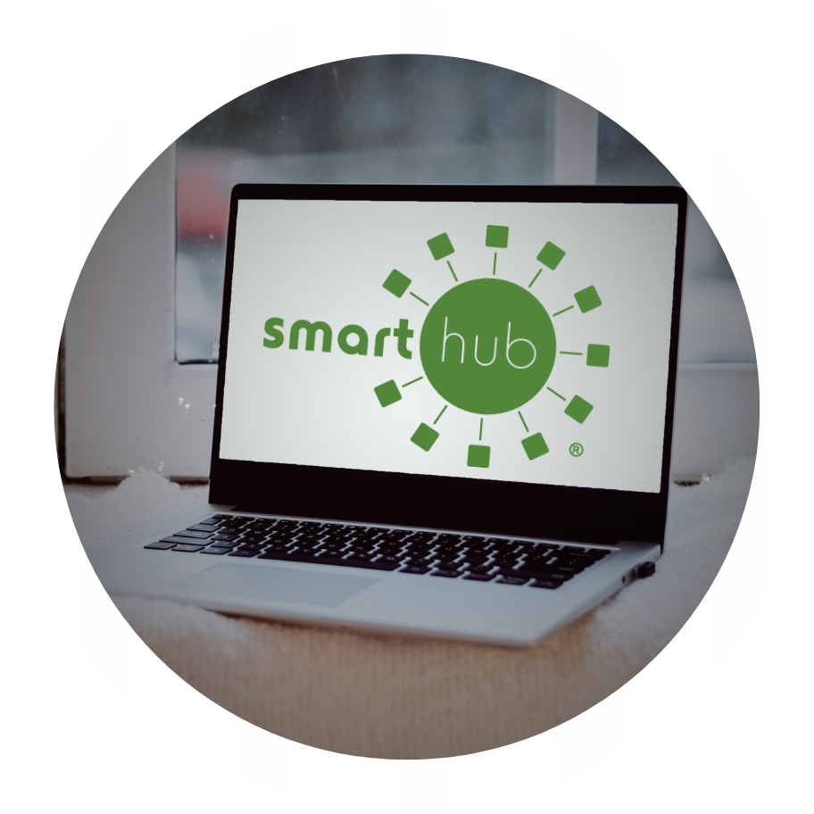Computer SmartHub