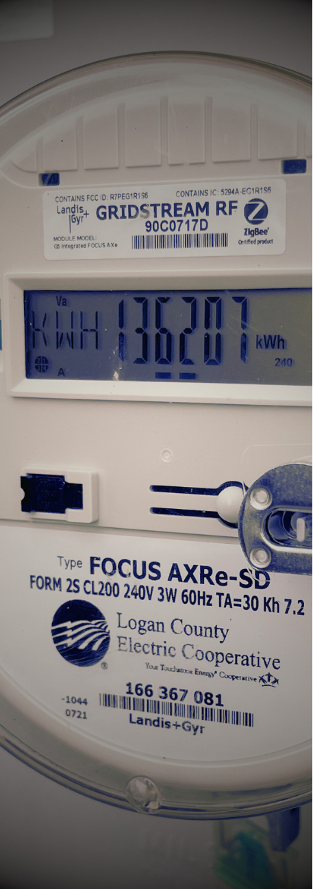 Meter