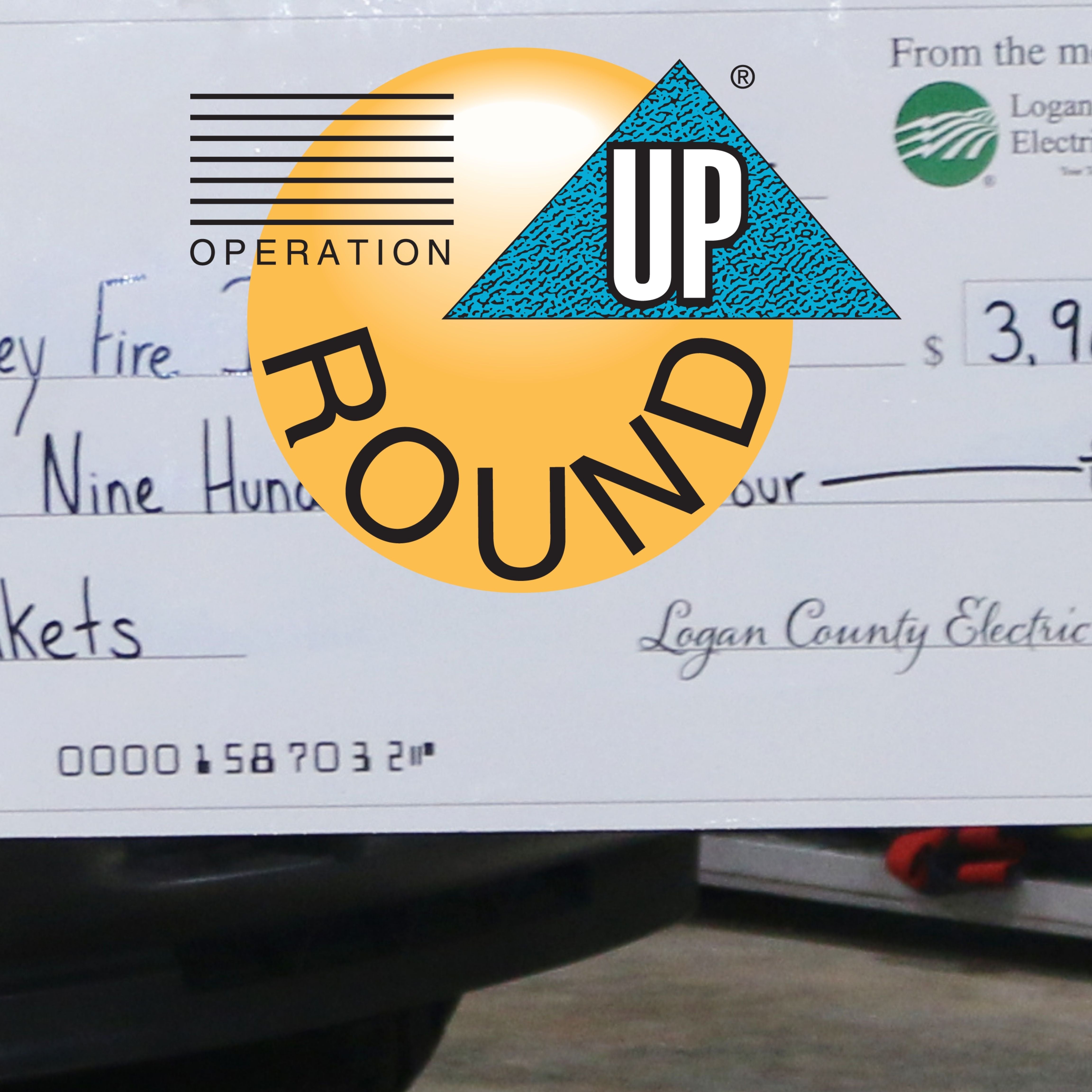 Operation Round Up