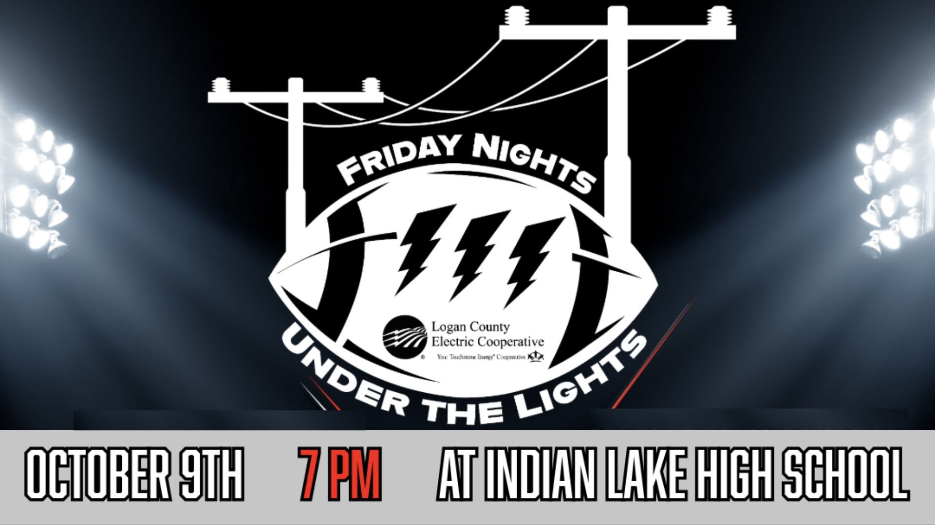 Friday Night Lights