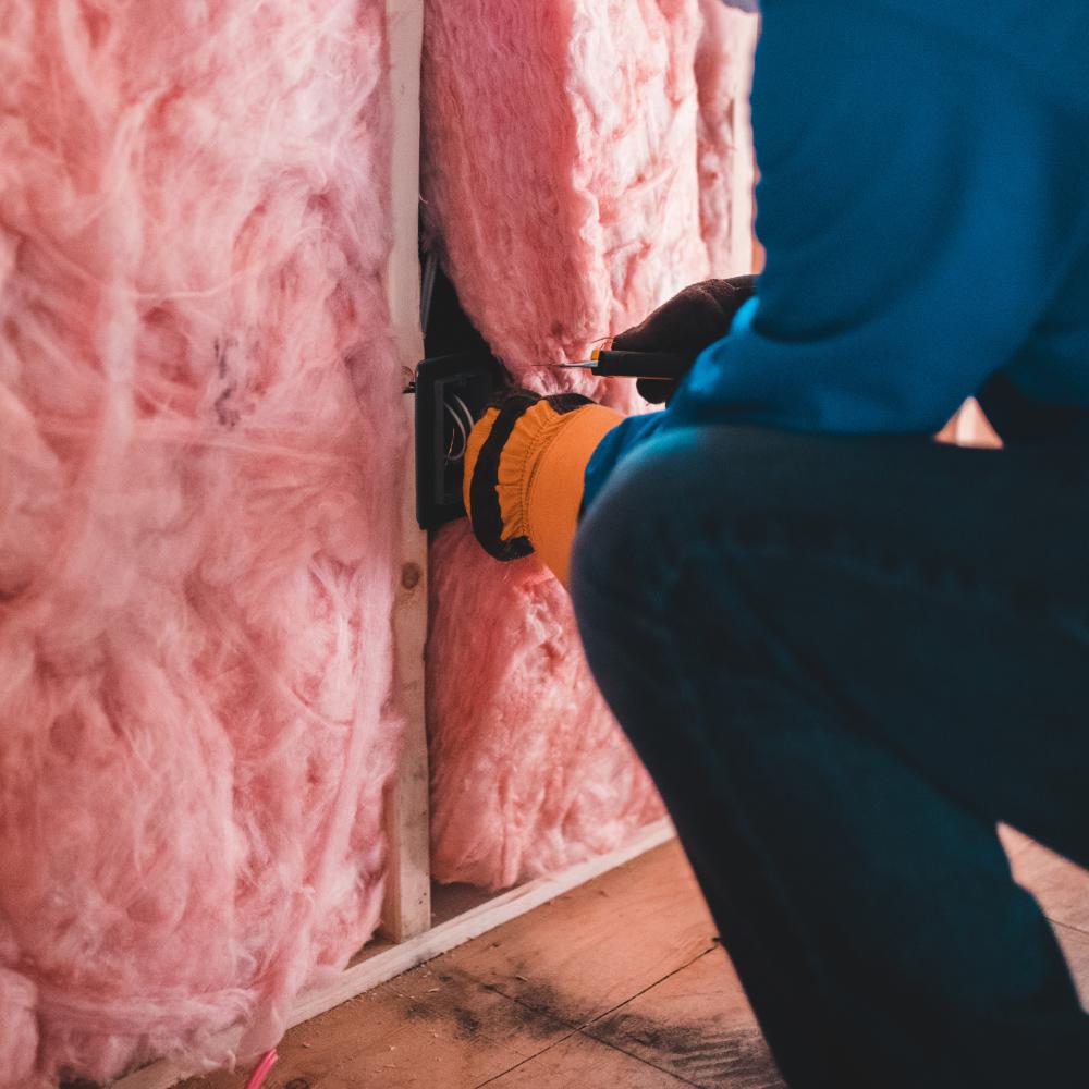 Insulation