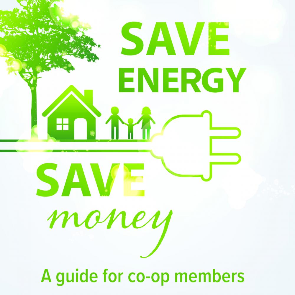 Save Energy Save Money | Logan County Electric Cooperative