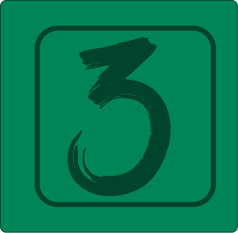 3